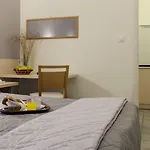 Отель Coral Blue 3*