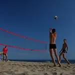 Coral Blue 3* Геракини