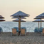 Отель Coral Blue 3*