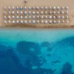 Coral Blue 3* Геракини