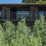 Отель Coral Blue 3*