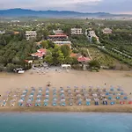 Отель Coral Blue 3*