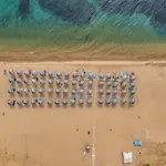 Coral Blue 3*