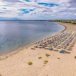 Отель Coral Blue 3*