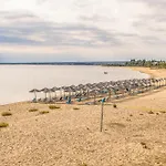 Отель Coral Blue 3*