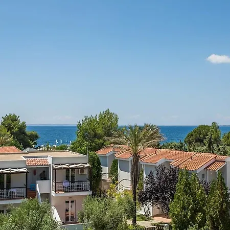 Coral Blue Hotel Gerakini
