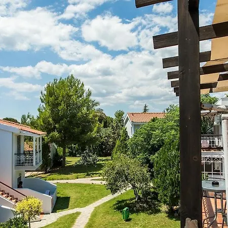 Hotel Coral Blue 3*