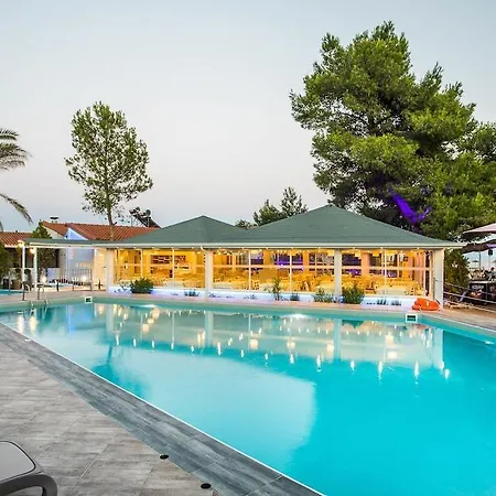 Coral Blue Hotel Gerakini