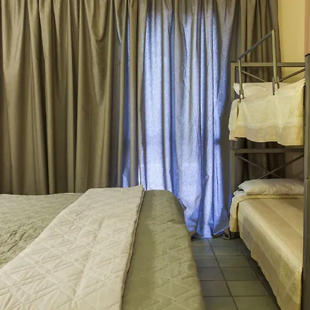 Hotel Coral Blue