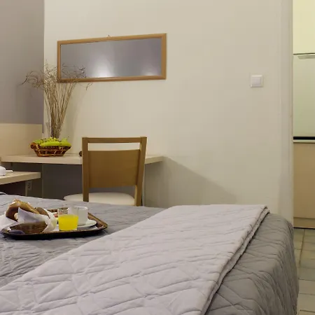 Hotel Coral Blue 3*