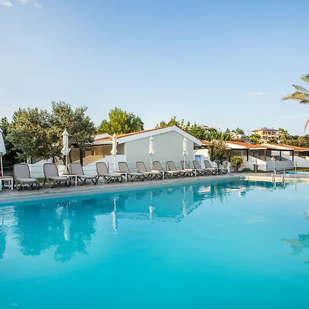 Coral Blue Hotel
