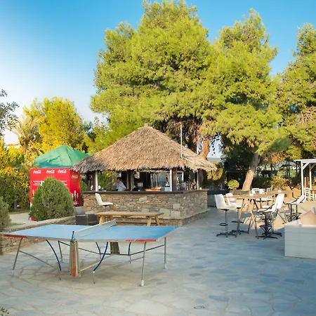 Hotel Coral Blue 3*
