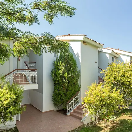 Hotel Coral Blue