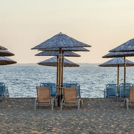 Hotel Coral Blue 3*
