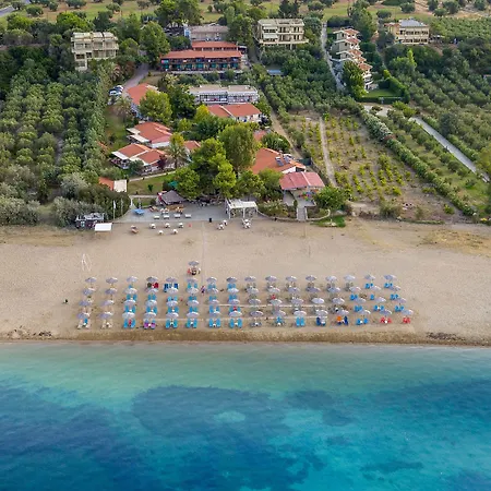 Coral Blue Yerakini