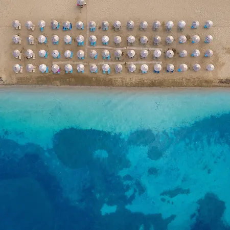 Coral Blue 3* Yerakini