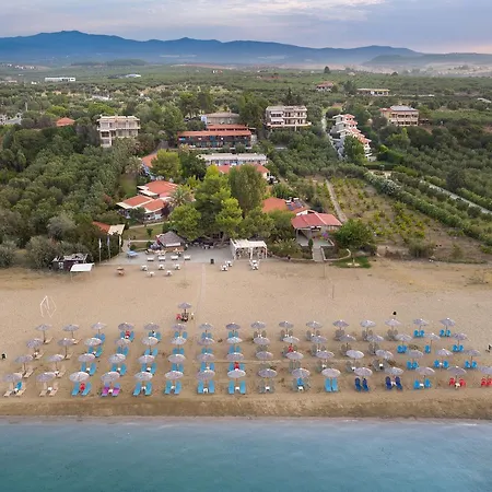 Hotel Coral Blue 3*