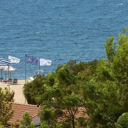 Coral Blue Yerakini