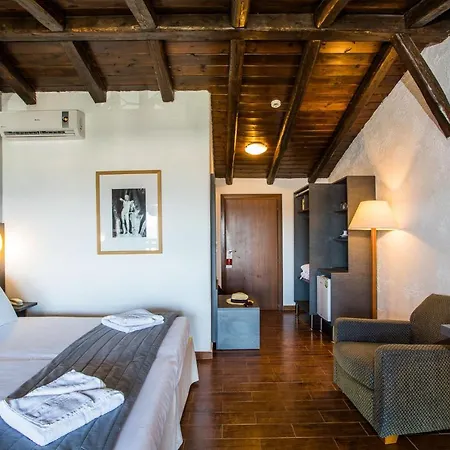 Hotel Coral Blue
