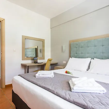 Hotel Coral Blue Gerakini