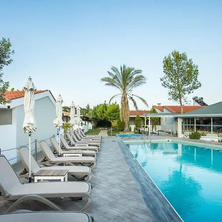Coral Blue Hotel