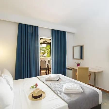 Hotel Coral Blue 3*