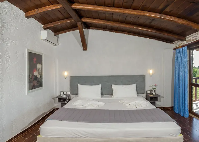 Coral Blue Геракини