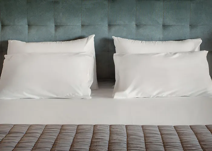 Coral Blue Отель Геракини