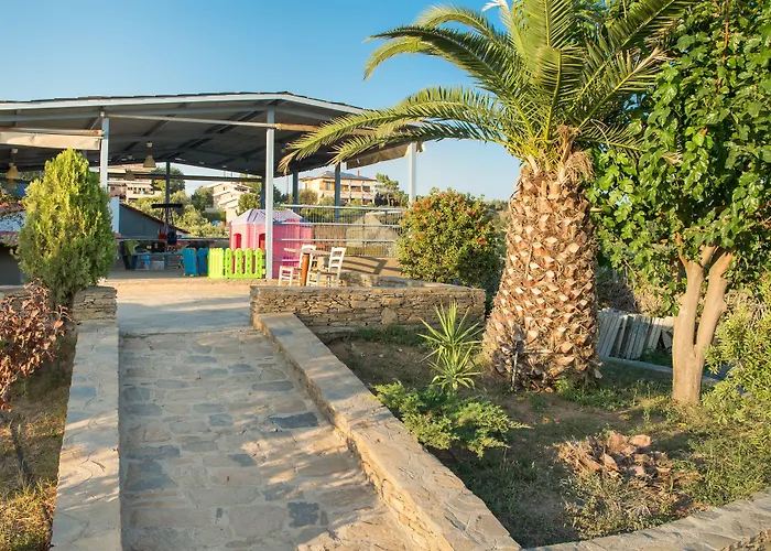 Coral Blue Геракини