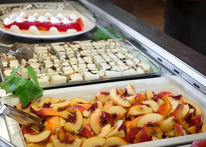 Отель Coral Blue