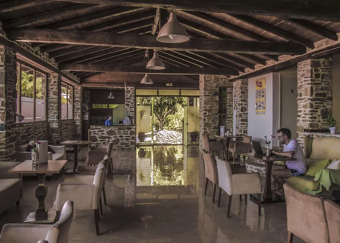 Coral Blue Отель 3*