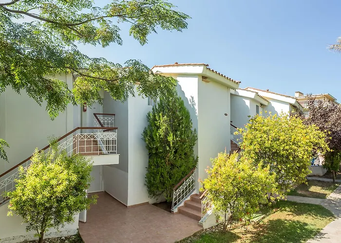 Отель Coral Blue