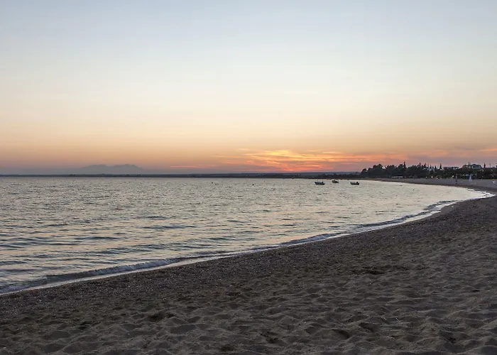 Отель Coral Blue