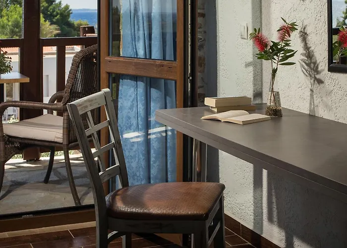 Coral Blue Отель 3*