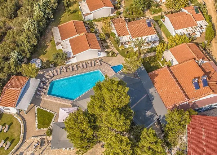 Coral Blue Геракини