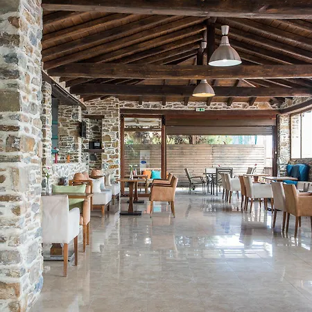 Coral Blue Hotel Yerakini