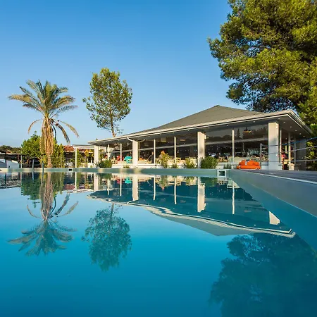 Coral Blue Hotel Yerakini