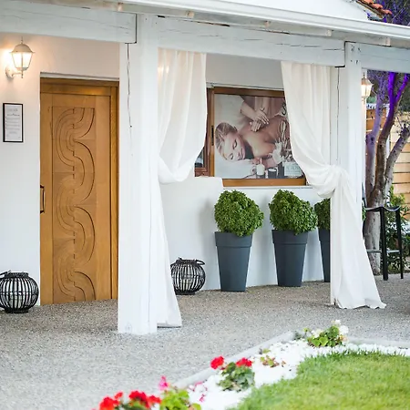 Coral Blue 3* Yerakini