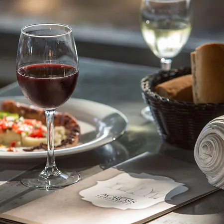 Coral Blue Hotel Gerakini