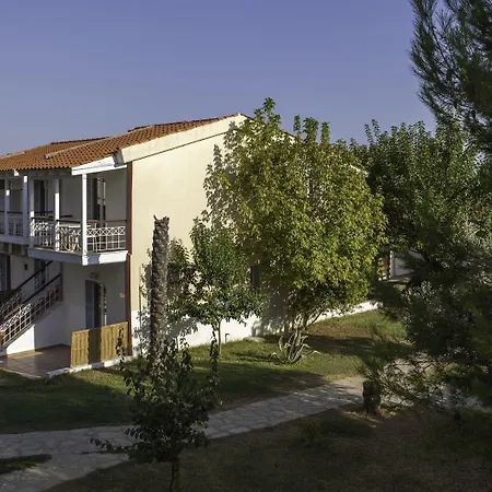 Coral Blue Hotel Yerakini