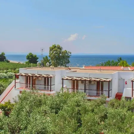 Coral Blue Hotel Yerakini