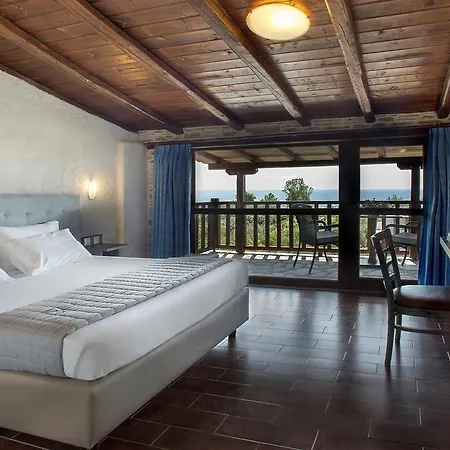 Coral Blue Hotel Gerakini