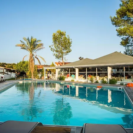 Coral Blue Hotel Gerakini