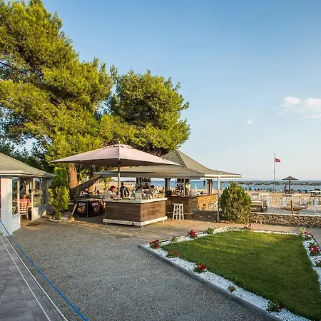 Hotel Coral Blue Yerakini