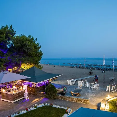 Coral Blue 3* Yerakini