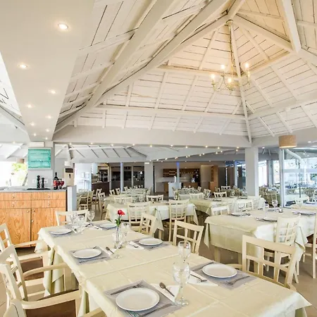 Coral Blue Hotel Yerakini