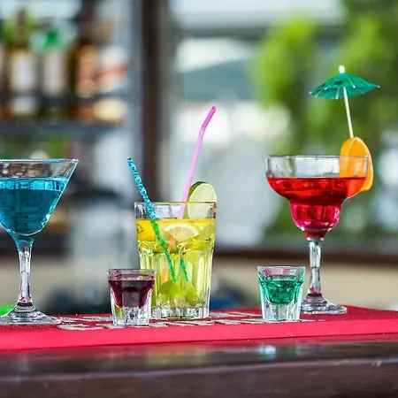 酒店 Coral Blue 基拉奇尼