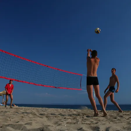 Coral Blue 3* Gerakini