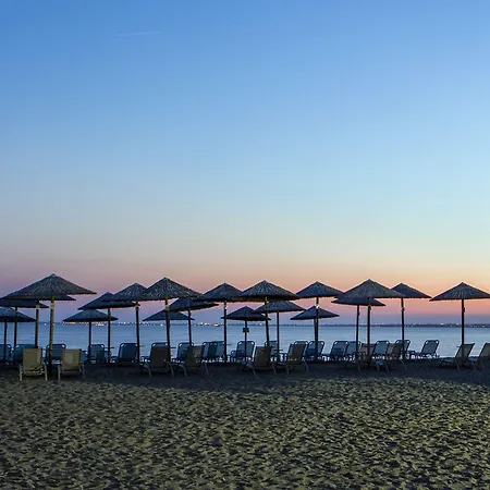 Coral Blue 3* Gerakini