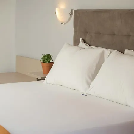 Coral Blue Hotel